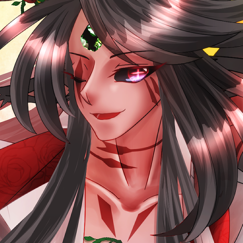 【蹄鉄の撃壌歌】夢幻の英雄（守護者）