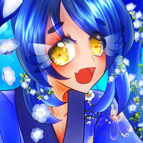 【竜喰らいの花】アイシュ・ヴィヴラン（守護者）