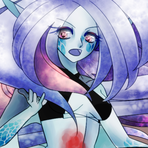 【道化の天使】シャグラン＝シャイル