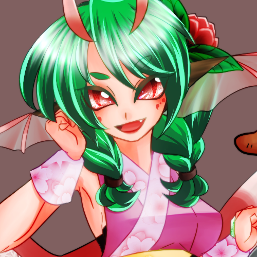 【拝蟷螂】ちえり（アフター）