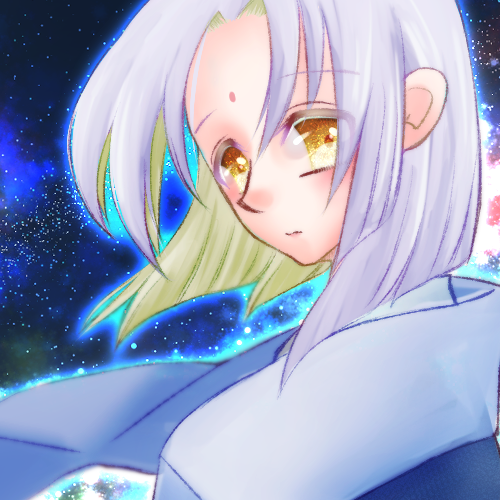 【白潤】銀箭（第1期）