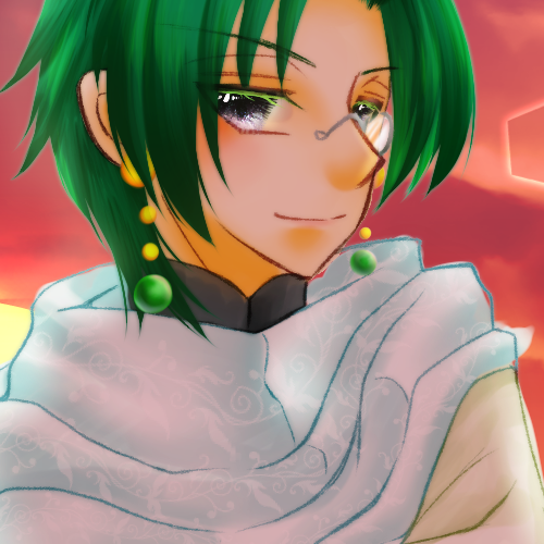 【常磐】琳瑯（第1期）