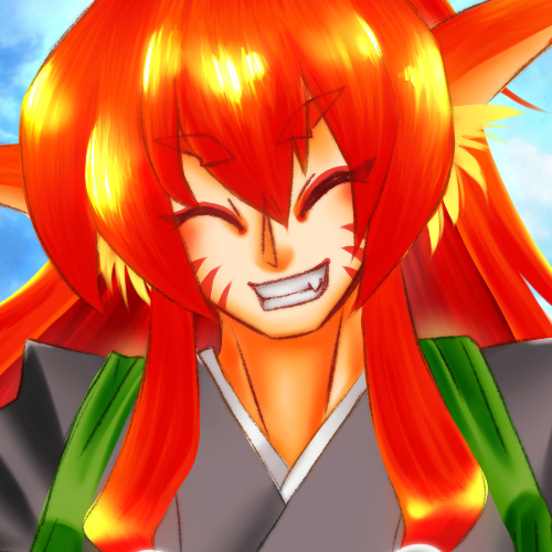 【朱華】八龍（第1期）