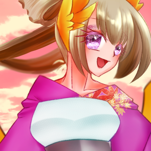 【紫黒】琵琶（第2期）