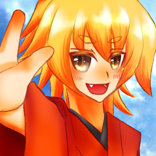 【朱華】薄金（第2期）