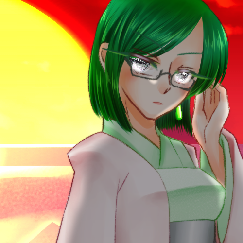 【常磐】白璧（第3期）