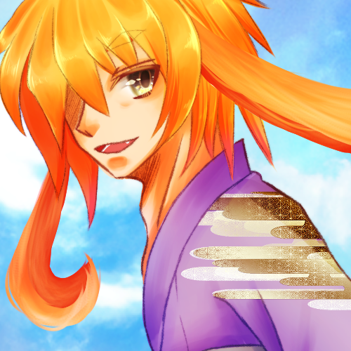 【朱華】薄金（第3期）