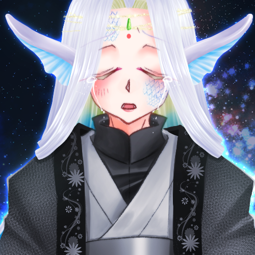 【白潤】銀箭（第4期）