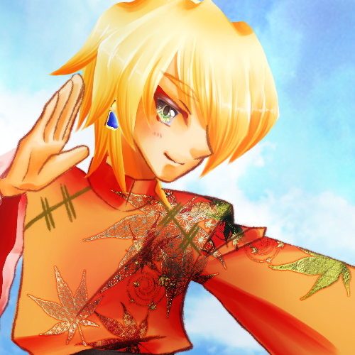 【朱華】沢瀉（第4期）