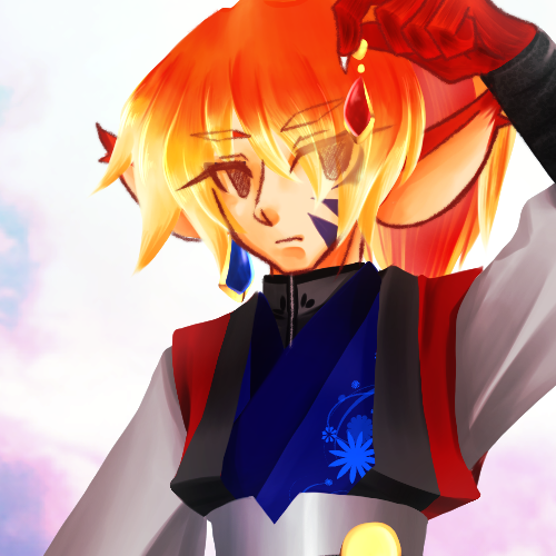 【朱華】沢瀉（第5期）