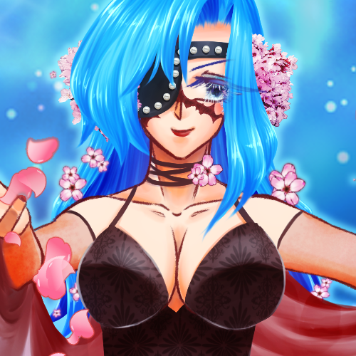 【海松藍】マレ33世（第5期）