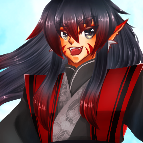 【朱華】八龍（希望の歌）