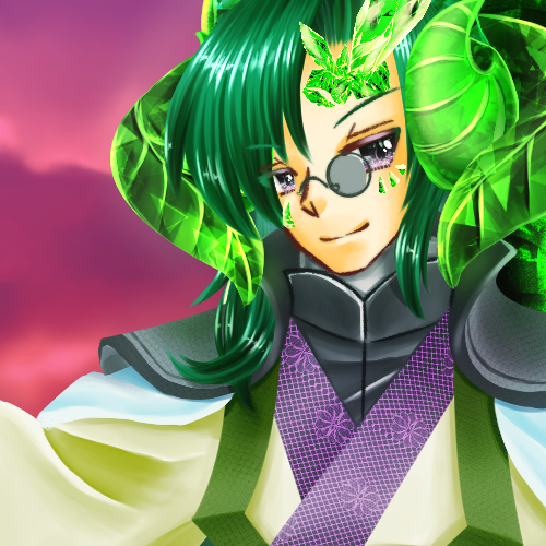 【常磐】琳瑯（希望の歌）