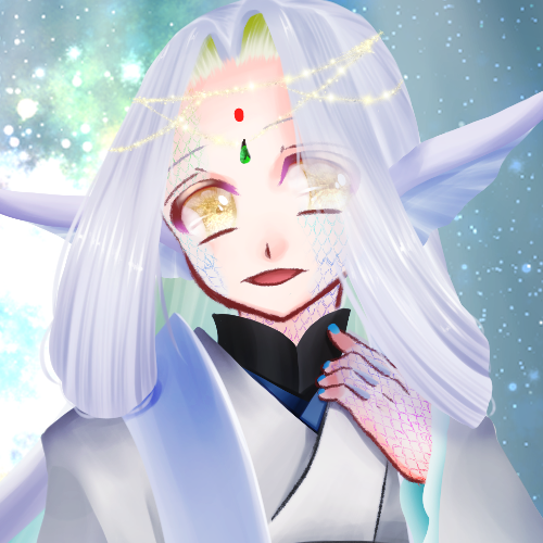 【白潤】銀箭（アフター）